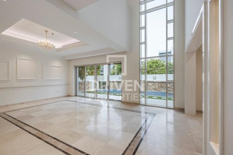 Vilă de vânzare în Mohammed Bin Rashid City, Dubai, EAU 4 dormitoare, 702.35 mp. №761557 - poză 6