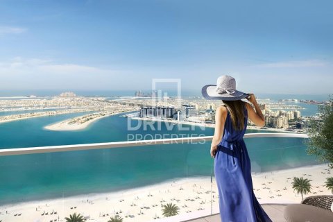 Müüa katusekorter asukohaga Dubai Harbour, Dubai, AÜE: 4 magamistoaga, 863.72 m² Nr 761556 - pilt 8