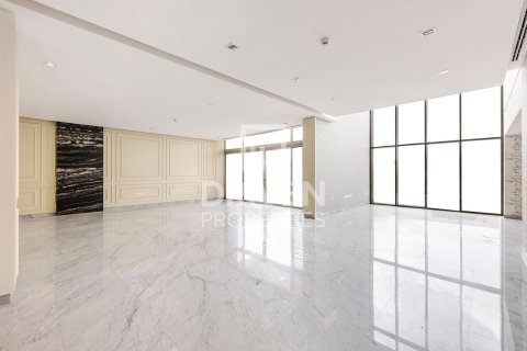 Vila di Mohammed Bin Rashid City, Dubai, UEA 4 kamar tidur, 705.69 m2 nomor 761558 - foto 4