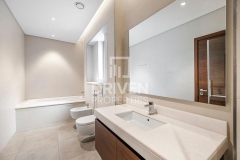 Vila di Mohammed Bin Rashid City, Dubai, UEA 4 kamar tidur, 705.69 m2 nomor 761558 - foto 25