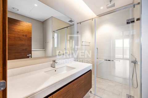 Vila di Mohammed Bin Rashid City, Dubai, UEA 4 kamar tidur, 705.69 m2 nomor 761558 - foto 23