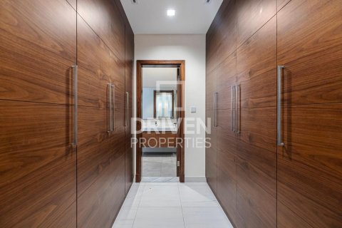 Vila di Mohammed Bin Rashid City, Dubai, UEA 4 kamar tidur, 705.69 m2 nomor 761558 - foto 26