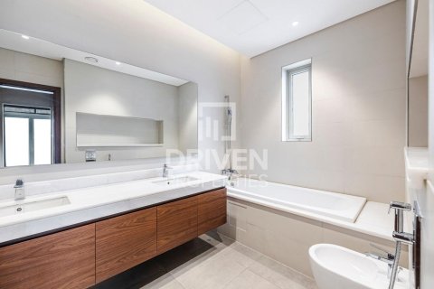 Vila di Mohammed Bin Rashid City, Dubai, UEA 4 kamar tidur, 705.69 m2 nomor 761558 - foto 24