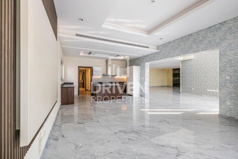 Vila di Mohammed Bin Rashid City, Dubai, UEA 4 kamar tidur, 705.69 m2 nomor 761558 - foto 6