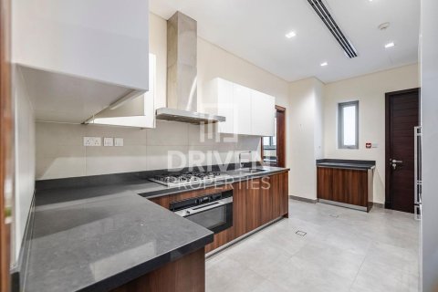 Vila di Mohammed Bin Rashid City, Dubai, UEA 4 kamar tidur, 705.69 m2 nomor 761558 - foto 20