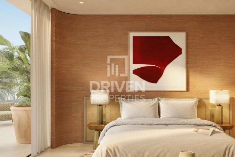 Vilë në Dubai, Emiratet e Bashkuara Arabe 4 dhoma gjumi, 606.94 m2. № 761554 - Foto 7