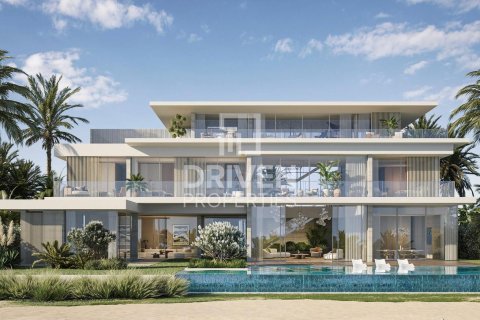 Vilë në Dubai, Emiratet e Bashkuara Arabe 4 dhoma gjumi, 606.94 m2. № 761554 - Foto 20