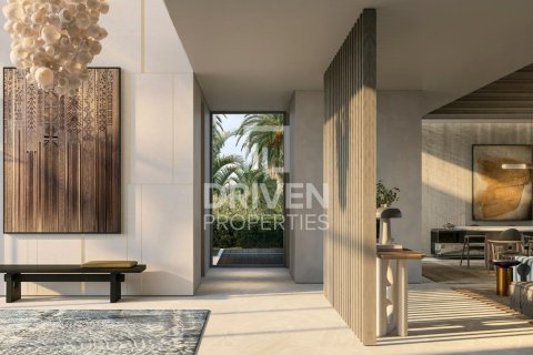 Vilë në Dubai, Emiratet e Bashkuara Arabe 4 dhoma gjumi, 606.94 m2. № 761554 - Foto 4