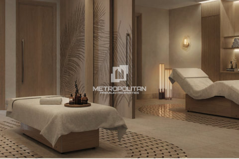 Huoneisto Al Marjan Island, Ras Al Khaimah, Arabiemiraatit 1 makuuhuone, 79 m2 № 664941 - kuva 7