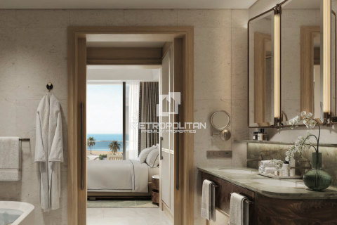 Huoneisto Al Marjan Island, Ras Al Khaimah, Arabiemiraatit 1 makuuhuone, 79 m2 № 664941 - kuva 4