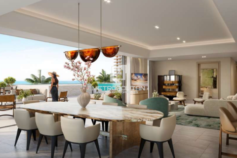 Apartment sa Al Marjan Island, Ras Al Khaimah, UAE 2 silid-tulugan, 160 sq.m. № 664944 - larawan 8