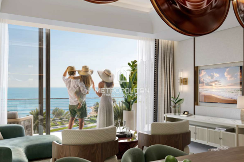 Apartment sa Al Marjan Island, Ras Al Khaimah, UAE 2 silid-tulugan, 160 sq.m. № 664944 - larawan 2