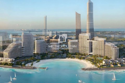 Apartment in Al Marjan Island, Ras Al Khaimah, UAE 2 bedrooms, 159 sq.m. № 664942