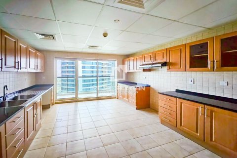 آپارتمان برای فروش در  Jumeirah Lake Towers، Dubai، امارات متحده عربی  2 خوابه ، 153 متر مربع ، شماره 664943 - تصویر 2