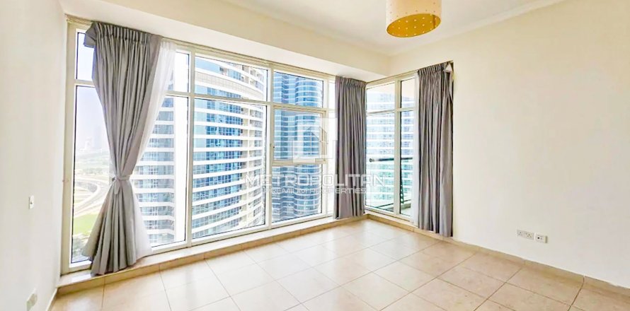 آپارتمان در Jumeirah Lake Towers، Dubai ، امارات متحده عربی 2 خوابه ، 153 متر مربع.  شماره 664943