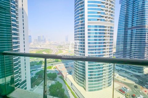 آپارتمان برای فروش در  Jumeirah Lake Towers، Dubai، امارات متحده عربی  2 خوابه ، 153 متر مربع ، شماره 664943 - تصویر 3