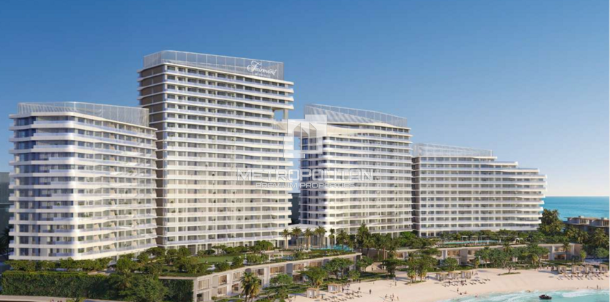 Appartamento a Al Marjan Island, Ras Al Khaimah, EAU 2 camere da letto, 132 mq. № 664946