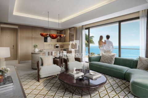 Appartamento in vendita a Al Marjan Island, Ras Al Khaimah, EAU 2 camere da letto, 132 mq. № 664946 - foto 3