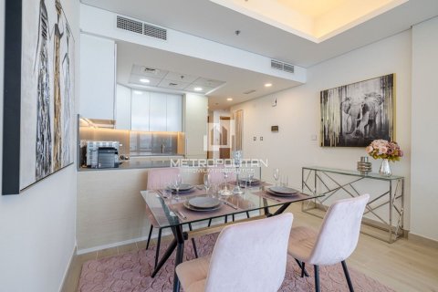 Appartamento in affitto a Palm Jumeirah, Dubai, EAU 1 camera da letto, 87 mq. № 664945 - foto 3