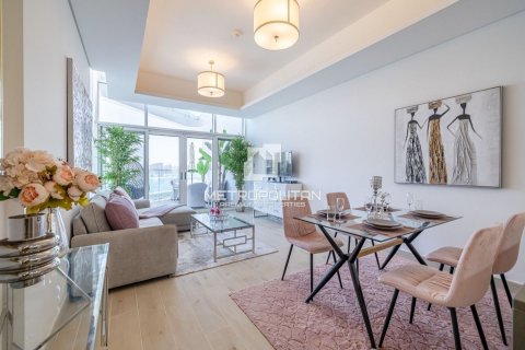 Apartman u gradu Palm Jumeirah, Dubai, UAE 1 spavaća soba, 87 m2 Br. 664945