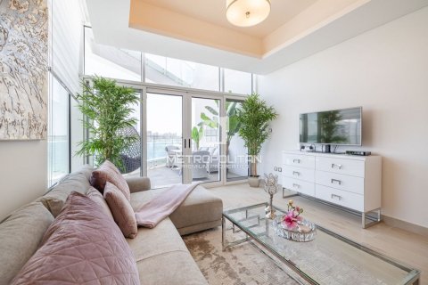Appartamento in affitto a Palm Jumeirah, Dubai, EAU 1 camera da letto, 87 mq. № 664945 - foto 4
