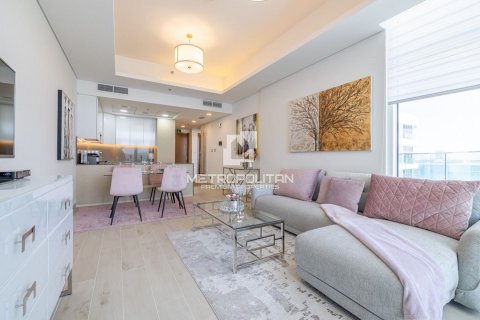 Appartamento in affitto a Palm Jumeirah, Dubai, EAU 1 camera da letto, 87 mq. № 664945 - foto 5