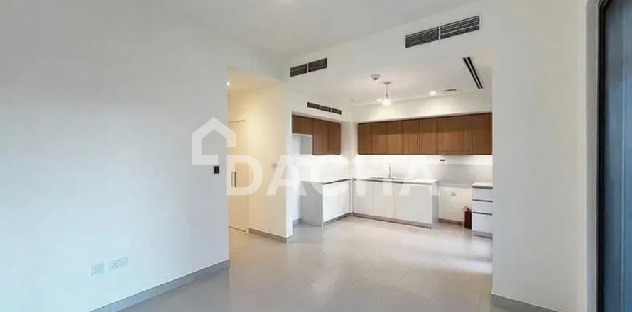 Villa i Dubai South (Dubai World Central), Dubai, UAE 3 soveværelser, 181 kvm № 714711