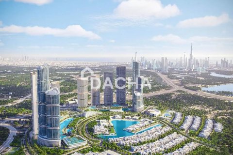 Appartement in Dubai, VAE 1 slaapkamer, 66 vr.m. nr 714736