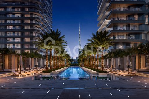Huoneisto Zabeel, Dubai, Arabiemiraatit 1 makuuhuone, 68 m2 № 714707 - kuva 11