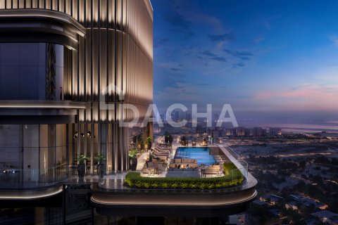 Huoneisto Zabeel, Dubai, Arabiemiraatit 1 makuuhuone, 68 m2 № 714707 - kuva 10