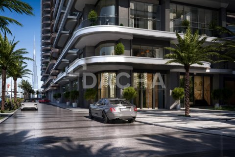 Huoneisto Zabeel, Dubai, Arabiemiraatit 1 makuuhuone, 68 m2 № 714707 - kuva 12