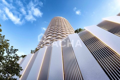 Apartament de vânzare în Downtown Dubai (Downtown Burj Dubai), Dubai, EAU 1 dormitor, 73 mp.  №714709 - poză 7