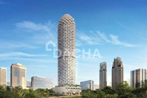 Apartament de vânzare în Downtown Dubai (Downtown Burj Dubai), Dubai, EAU 1 dormitor, 73 mp.  №714709 - poză 8