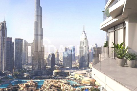 Apartament de vânzare în Downtown Dubai (Downtown Burj Dubai), Dubai, EAU 1 dormitor, 73 mp.  №714709 - poză 12