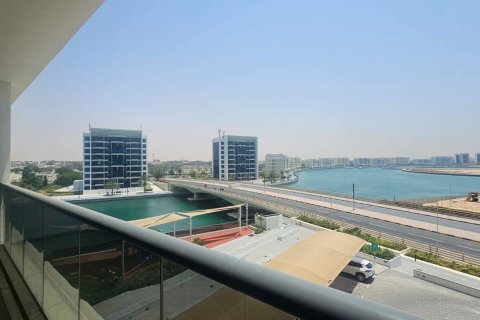 阿联酋 Ras Al Khaimah 待售 : 1 卧, 87 平方米 , 编号735219 - 照片 12