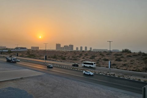 阿联酋 Ras Al Khaimah 待售 : 1 卧, 87 平方米 , 编号735219 - 照片 3