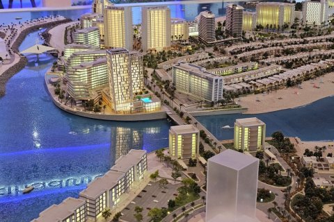 阿联酋 Ras Al Khaimah 待售 : 1 卧, 87 平方米 , 编号735219 - 照片 6