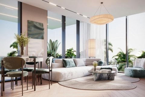 Apartamento en venta en Ras Al Khaimah, EAU 1 dormitorio, 77 m2 № 735214 - foto 9