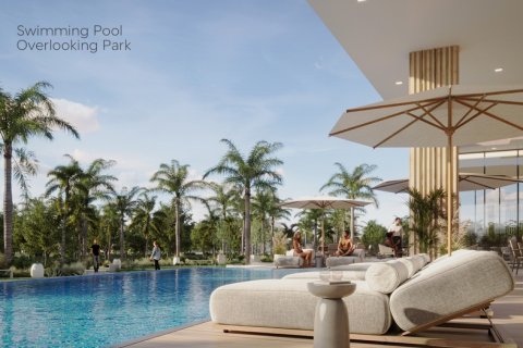 Apartamento en venta en Ras Al Khaimah, EAU 1 dormitorio, 77 m2 № 735214 - foto 3