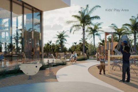 Apartamento en venta en Ras Al Khaimah, EAU 1 dormitorio, 77 m2 № 735214 - foto 5