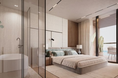 Apartamento en venta en Ras Al Khaimah, EAU 1 dormitorio, 77 m2 № 735214 - foto 8