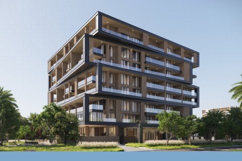 Apartamento en venta en Ras Al Khaimah, EAU 1 dormitorio, 77 m2 № 735214 - foto 2