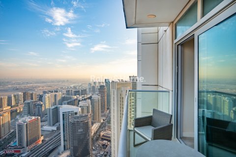 Apartment til leje i Downtown Dubai (Downtown Burj Dubai), Dubai, UAE 2 soveværelser, 134.9 kvm № 707651 - foto 15