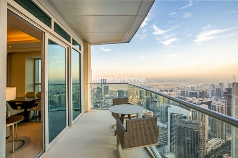 Apartment til leje i Downtown Dubai (Downtown Burj Dubai), Dubai, UAE 2 soveværelser, 134.9 kvm № 707651 - foto 3