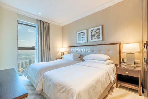 Apartment til leje i Downtown Dubai (Downtown Burj Dubai), Dubai, UAE 2 soveværelser, 134.9 kvm № 707651 - foto 11