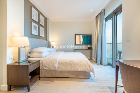 Apartment til leje i Downtown Dubai (Downtown Burj Dubai), Dubai, UAE 2 soveværelser, 134.9 kvm № 707651 - foto 9