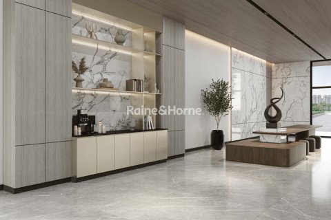 Huoneisto Al Furjan, Dubai, Arabiemiraatit 2 makuuhuonetta, 105.5 m2 № 707648 - kuva 6