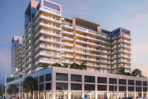 Huoneisto Al Furjan, Dubai, Arabiemiraatit 2 makuuhuonetta, 105.5 m2 № 707648 - kuva 9