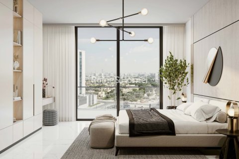 Huoneisto Al Furjan, Dubai, Arabiemiraatit 2 makuuhuonetta, 105.5 m2 № 707648 - kuva 7