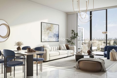Apartament në Al Furjan, Dubai, Emiratet e Bashkuara Arabe 2 dhoma gjumi, 105.5 m2. № 707648